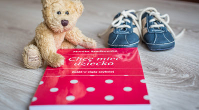 Chcę mieć dziecko